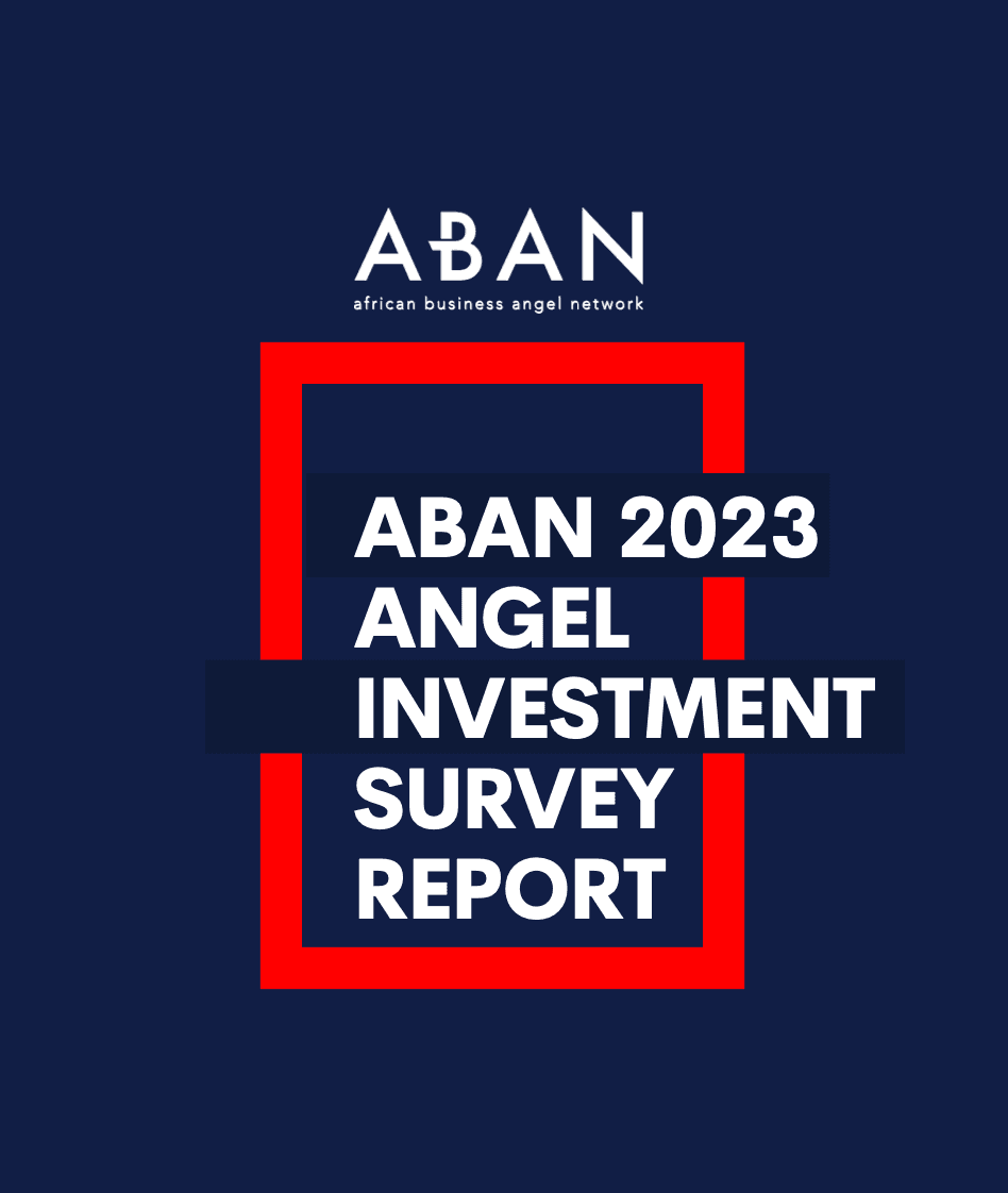 ABAN 2023 Angel Investment Survey Report